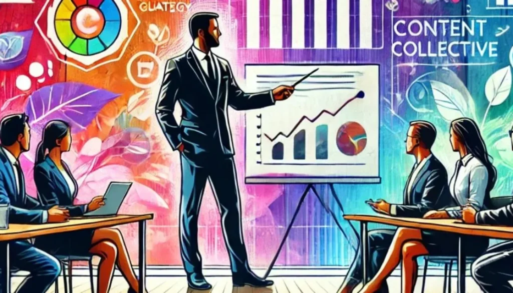 Corporate Communicatin