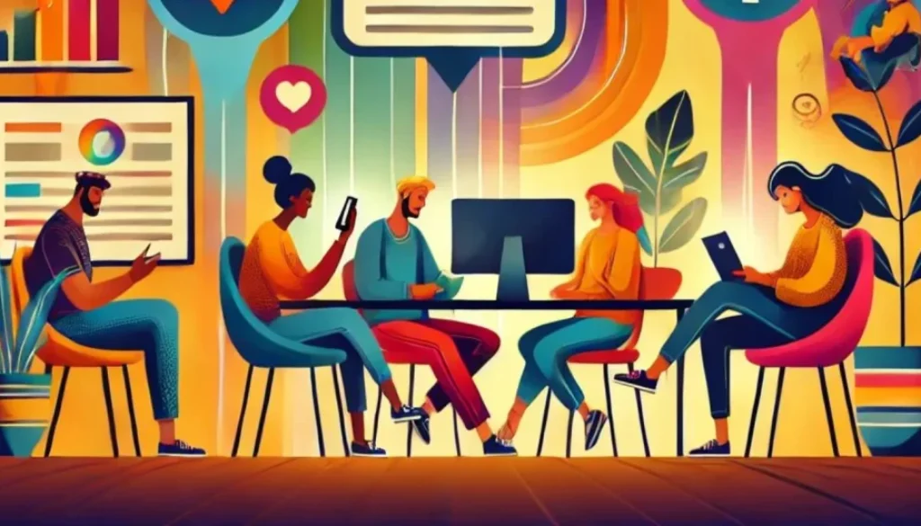 Social Media