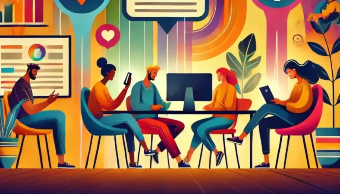 Social Media