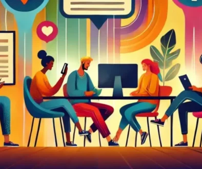Social Media