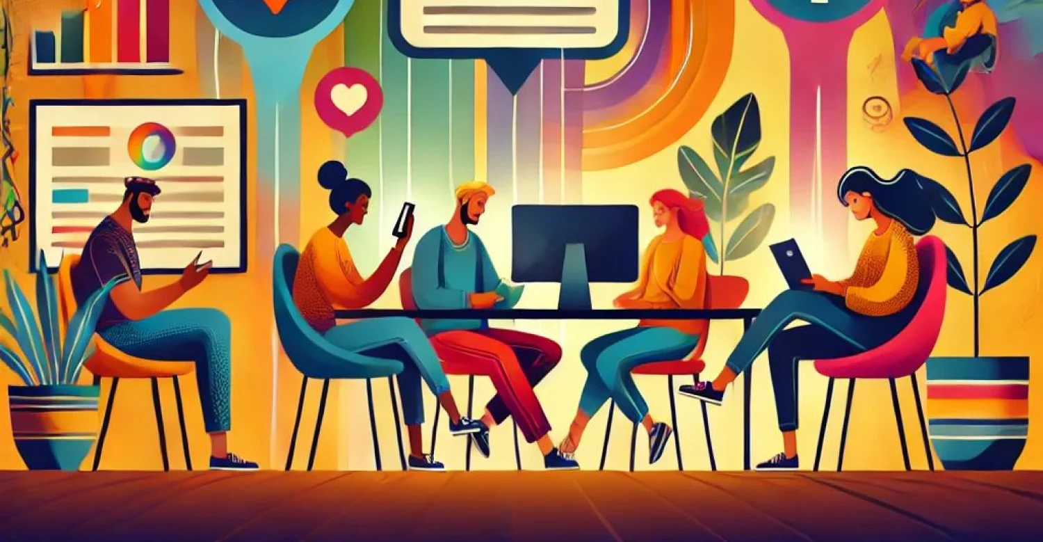 Social Media