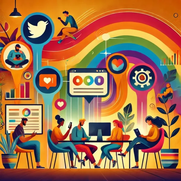 Social Media