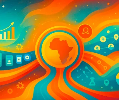 Borderless Growth
